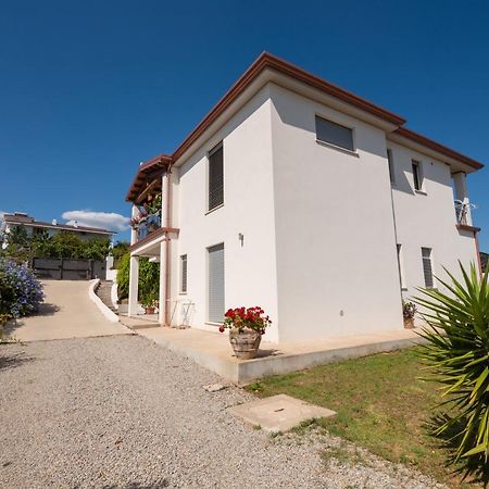 Giglio Marino Bed & Breakfast Tortoli Bagian luar foto